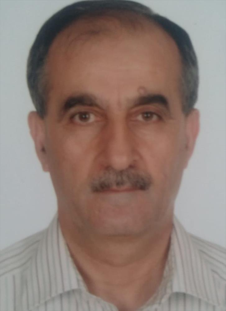 İsmail Mahmutoğlu